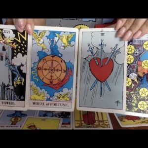 UNEXPECTED RETURN OF A PAST PERSON! YOU NEED TO KNOW THIS ABOUT THEM! 🚨 All Signs Tarot Reading