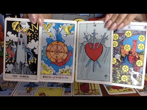 UNEXPECTED RETURN OF A PAST PERSON! YOU NEED TO KNOW THIS ABOUT THEM! 🚨 All Signs Tarot Reading