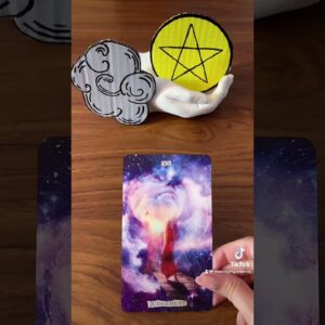 DON'T SKIP THIS MESSAGE!!! ✨🔮  Tarot Reading #Shorts