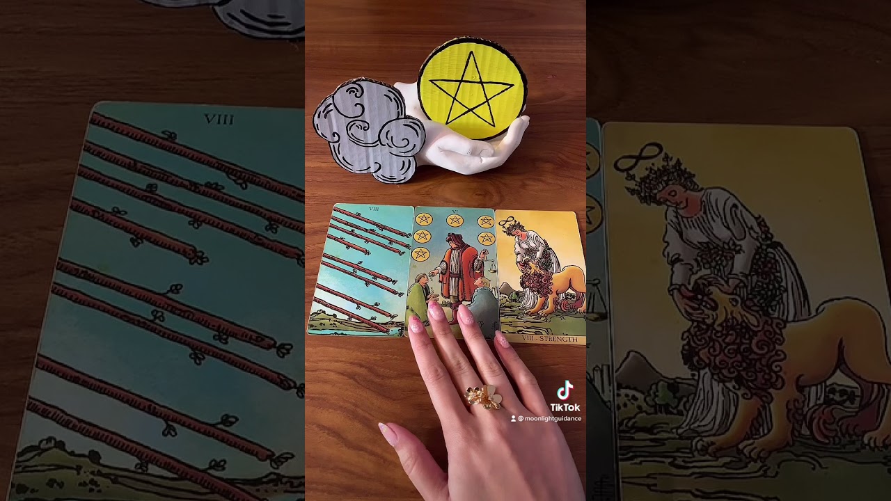 YOU WON'T BELIEVE WHAT'S COMING! 👀 ✨🔮 #Shorts (All Signs) Tarot Reading