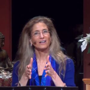 Shifting from Limbic to Liberating Intention, with Tara Brach