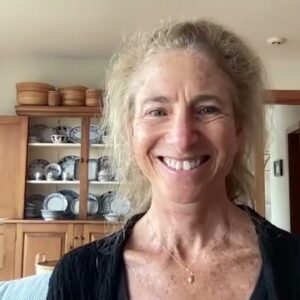 Tara Brach: Nourishing Happiness with RAIN