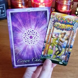 Their DEEPEST Feelings For You REVEALED ❤️ *Pick A Card* Love Tarot Reading ~ Twin Flame Soulmate