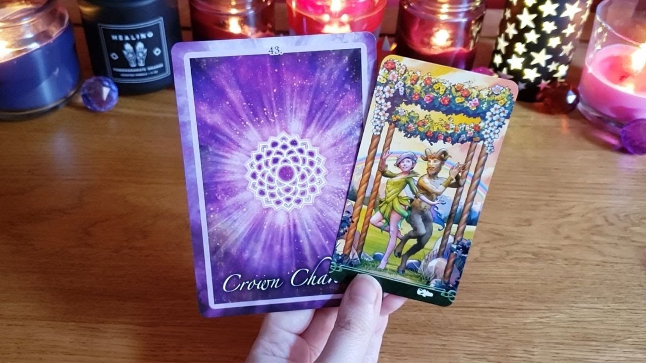 Their DEEPEST Feelings For You REVEALED ❤️ *Pick A Card* Love Tarot Reading ~ Twin Flame Soulmate
