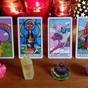 TWIN FLAME ENERGY UPDATE 💜 (INCREDIBLY DETAILED) *Pick A Card* Tarot Reading ~ Soulmate Divine Love