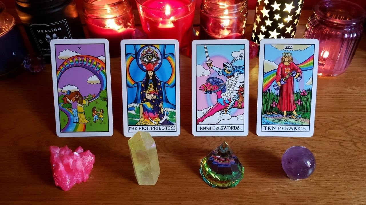 TWIN FLAME ENERGY UPDATE 💜 (INCREDIBLY DETAILED) *Pick A Card* Tarot Reading ~ Soulmate Divine Love