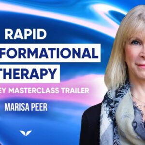 Rapidly Reprogram Your Mind For Abundance | Marisa Peer