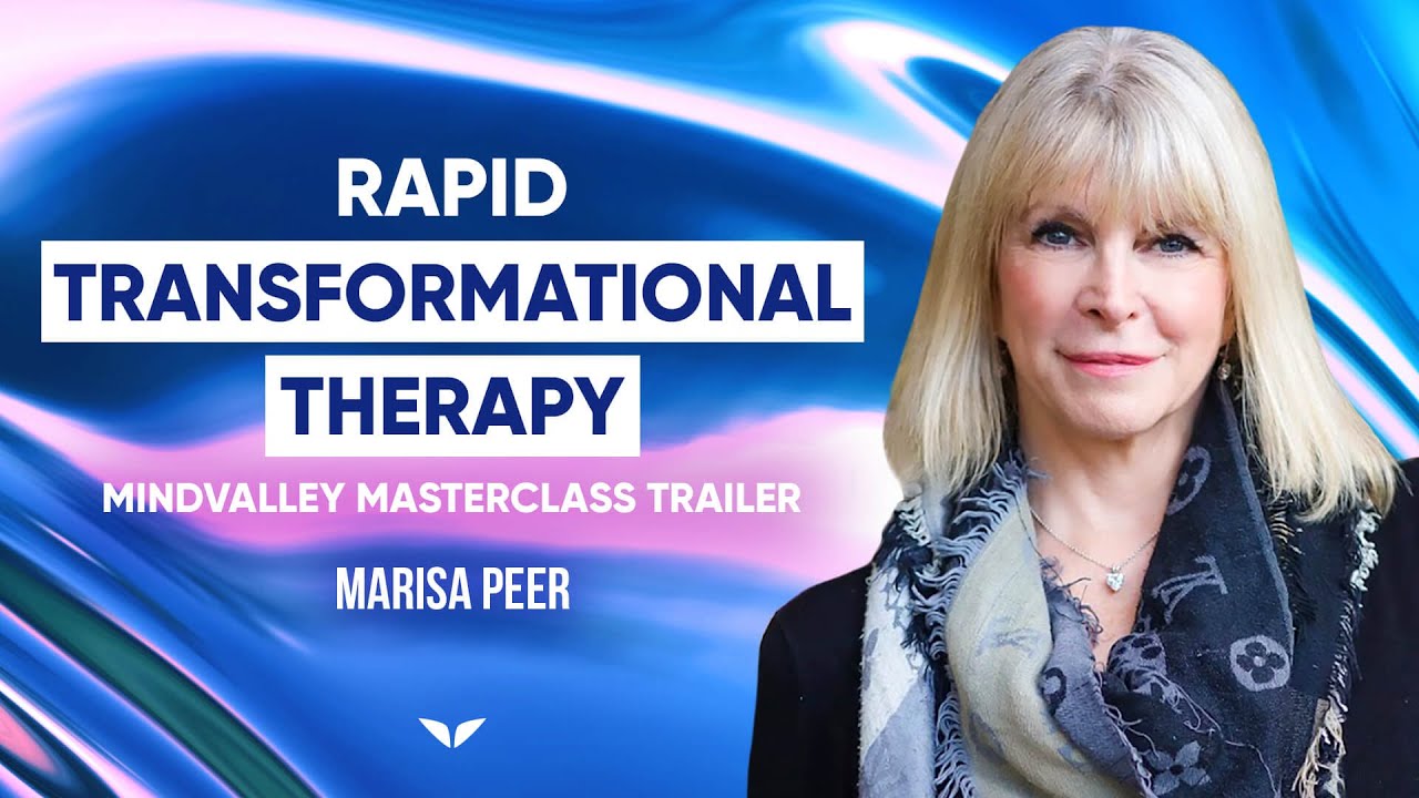 Rapidly Reprogram Your Mind For Abundance | Marisa Peer