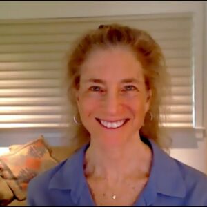 Tara Talks: Embodied Presence is a Gateway to True Refuge