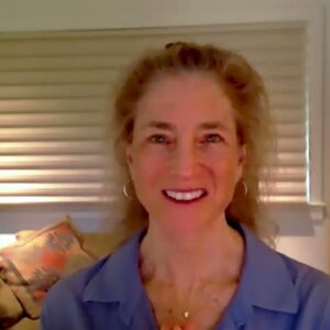 Aliveness and Sacred Presence, with Tara Brach