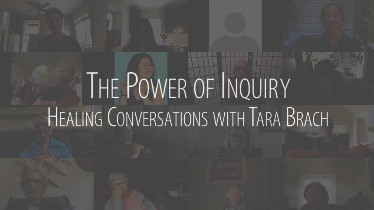 How Can I Trust the Gold When the Trance of Unworthiness Feels So Real? An Inquiry with Tara Brach