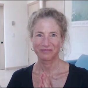 Meditation: Cultivating Spiritual Hope, with Tara Brach