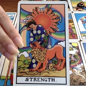 LEO *I'M LITERALLY SPEECHLESS!!!* OCTOBER, NOVEMBER, DECEMBER 2021 Tarot Reading