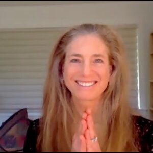 Tara Talks: The Gifts of Embodied Presence