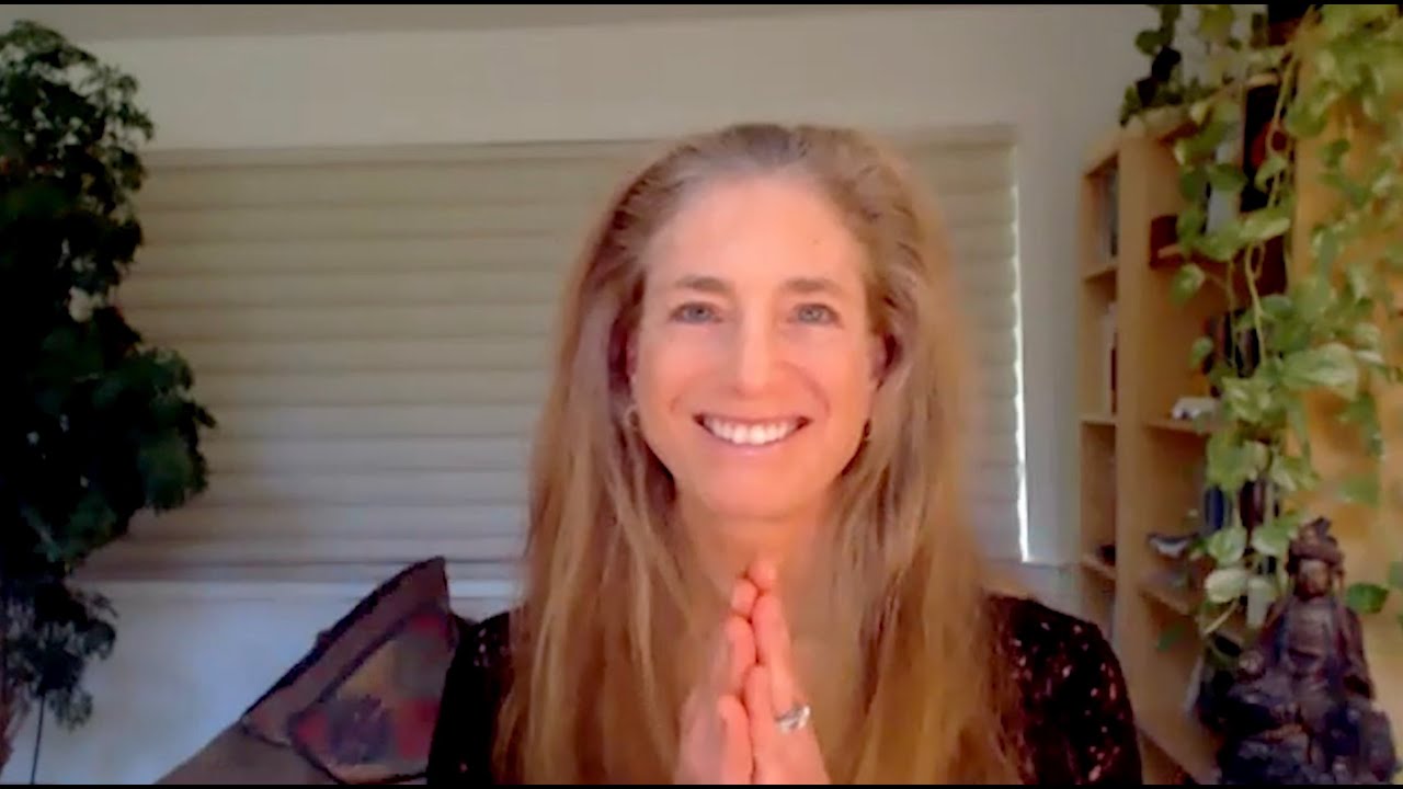 Tara Talks: The Gifts of Embodied Presence