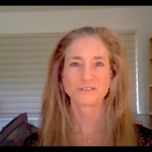 Tara Talks: The Wisdom of Surrender