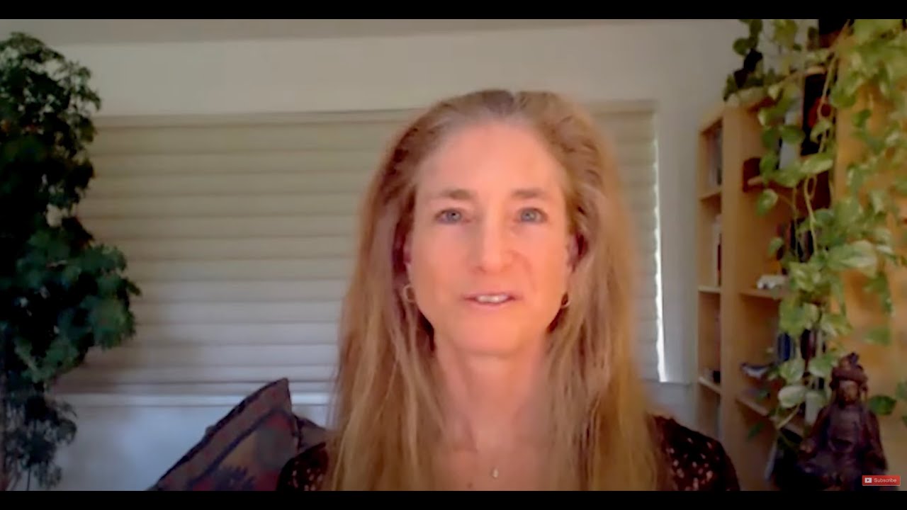 Tara Talks: The Wisdom of Surrender