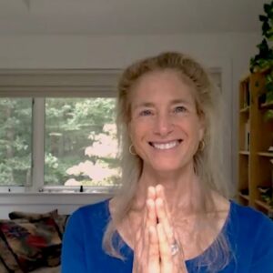 The Wise Heart of Radical Acceptance, with Tara Brach