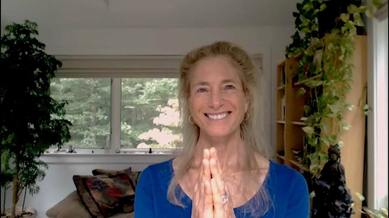 The Wise Heart of Radical Acceptance, with Tara Brach