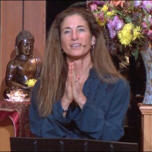 Wise Investigation: Dissolving the Trance, with Tara Brach