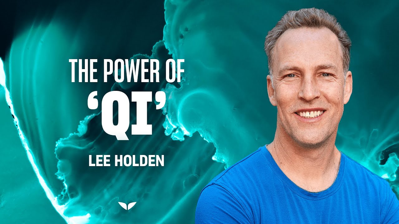 Energise Your Mind, Body & Soul With Qigong | Lee Holden