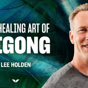 How Lee Holden Used His Qi To Cure A Serious Back Injury | Lee Holden