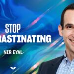 How to stop procrastinating forever | Nir Eyal