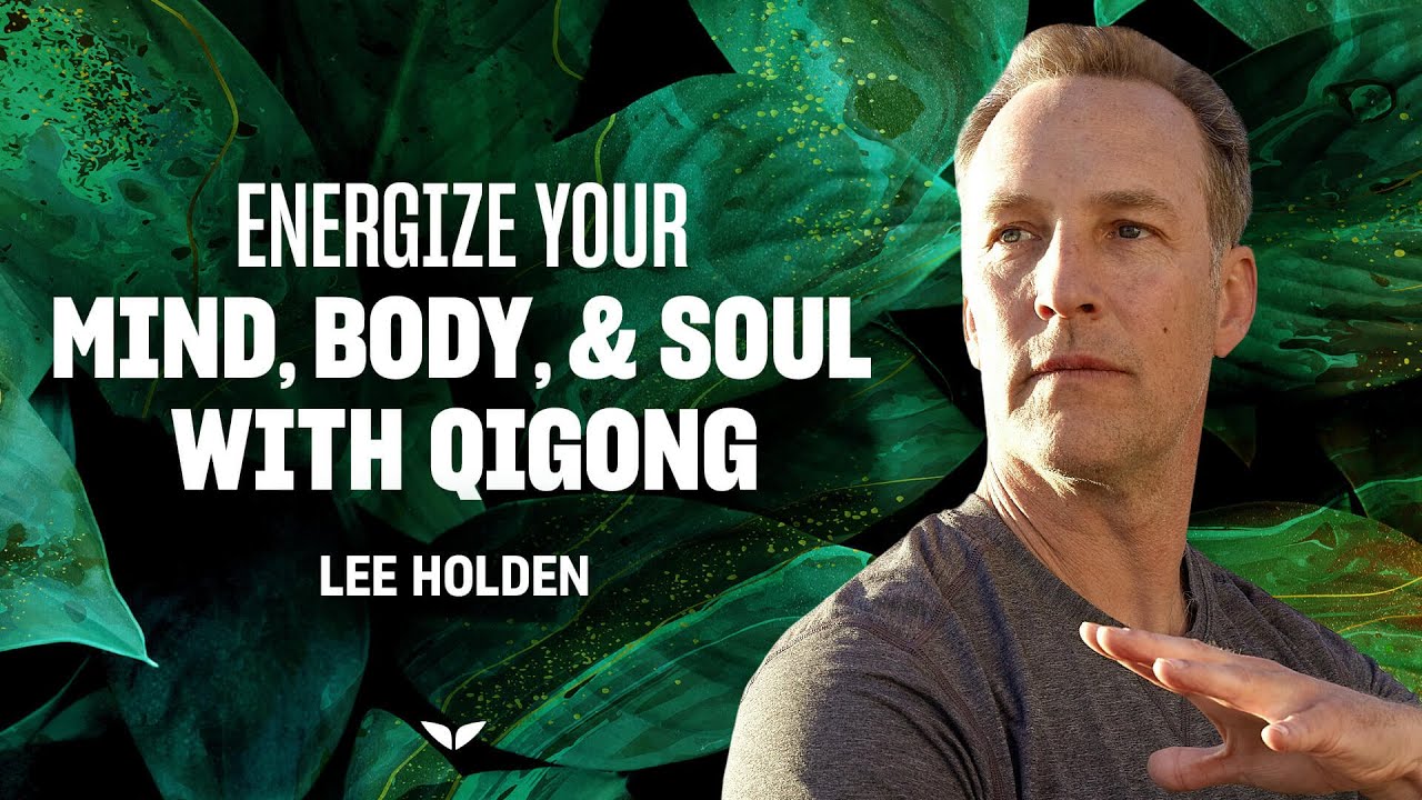 This Ancient Practice Will Change Your Life | Lee Holden
