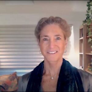 From Thought Waves to the Ocean of Being, with Tara Brach