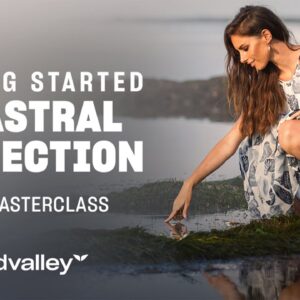 Getting Started with Astral Projection | Mindvalley Masterclass Trailer