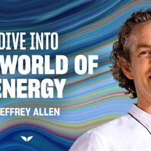 How energy work can break repetitive patterns | Jeffrey Allen