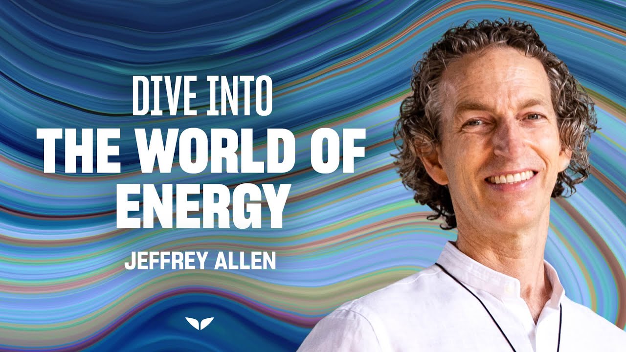 How energy work can break repetitive patterns | Jeffrey Allen