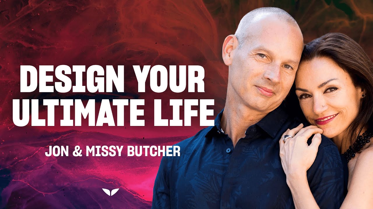 Lifebook online with Jon & Missy Butcher | Quest Trailer