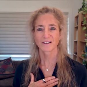 RAIN: Realizing our Natural, Awake Awareness, with Tara Brach