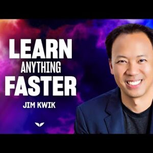 Unlock the 'Genius Pattern' | Jim Kwik