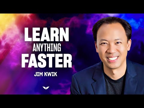 Unlock the 'Genius Pattern' | Jim Kwik