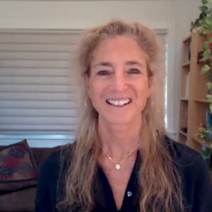 Realizing Our True Nature, with Tara Brach