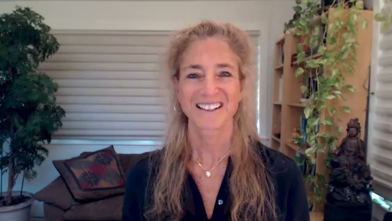 Realizing Our True Nature, with Tara Brach