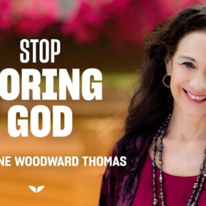 Probably the best goal-setting advice you'll ever hear | Katherine Woodward Thomas #Shorts