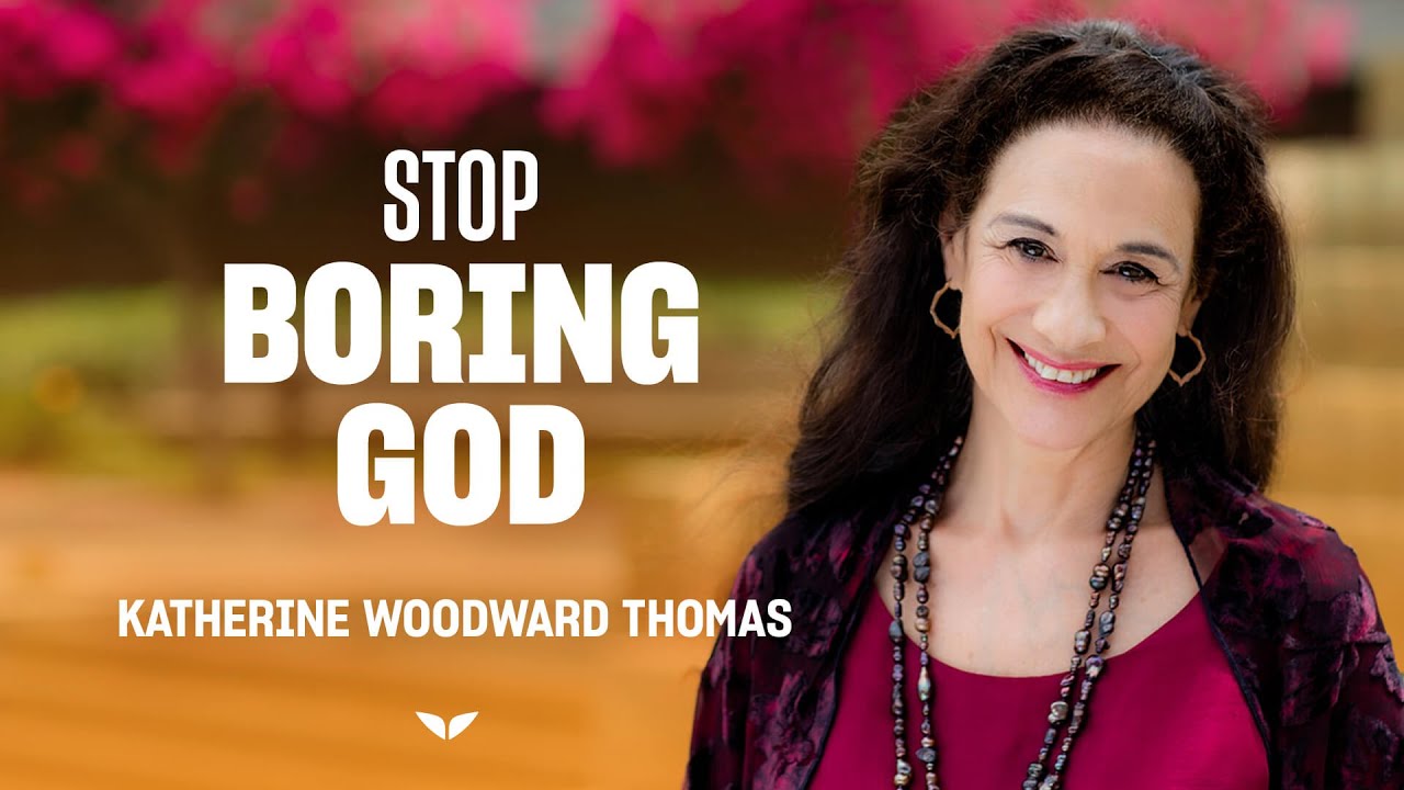 Probably the best goal-setting advice you'll ever hear | Katherine Woodward Thomas #Shorts