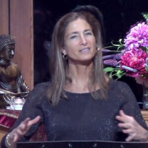 Tara Talks: The Wisdom of Impermanence, with Tara Brach