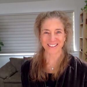 What Matters to your Heart? A Guided Meditation with Tara Brach