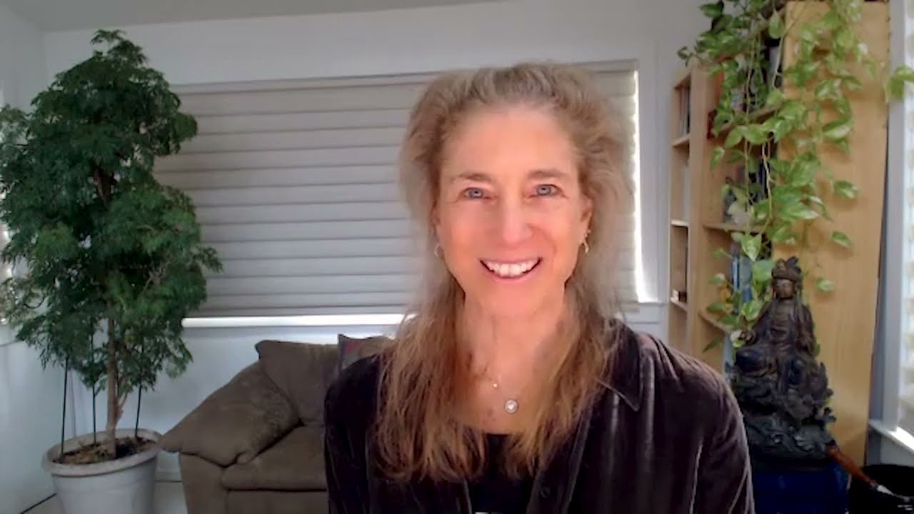 What Matters to your Heart? A Guided Meditation with Tara Brach