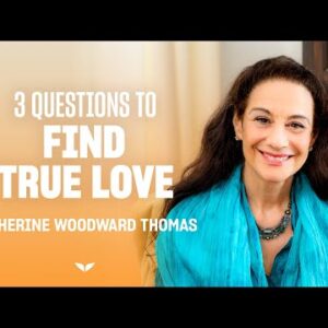 Can you manifest true love?