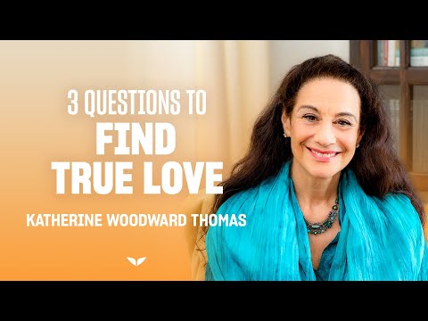 Can you manifest true love?