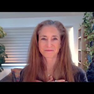 Love in Action: Realizing Interbeing, with Tara Brach