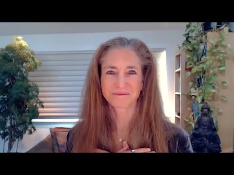 Love in Action: Realizing Interbeing, with Tara Brach