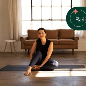 Radical Self-Love Course with Rosie Acosta | Body, Mind, Spirit