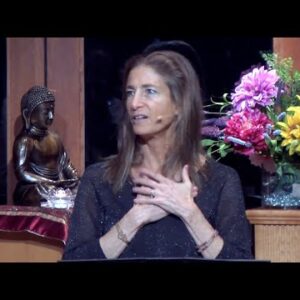 Tara Talks: Discovering Our Deepest Intention