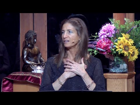 Tara Talks: Discovering Our Deepest Intention